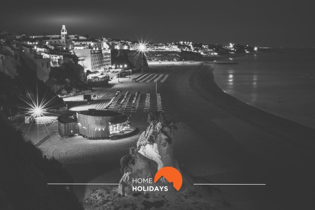 #059 T1 Praceta By Home Holidays Albufeira Exterior photo
