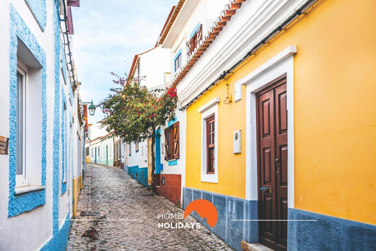 #059 T1 Praceta By Home Holidays Albufeira Exterior photo
